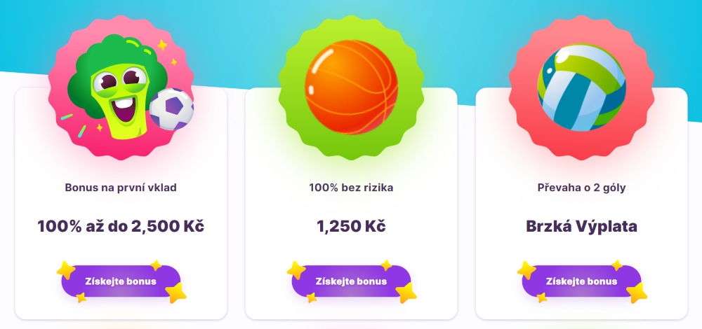 Uvítací bonus Nomini Casino